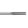 Drill America 3.00mm HSS Straight Shank Chucking Reamer DWRR3.0MM